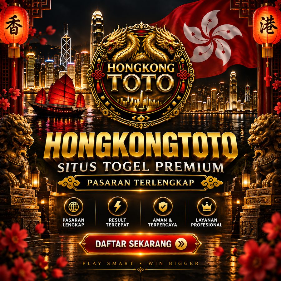Hongkongtoto Laubaleng
