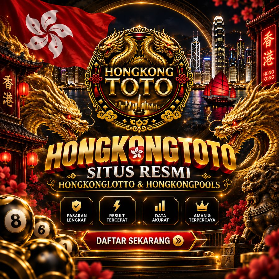 Pengeluaran hk lotto paito rumus HK 9 Oktober 2026 (95234)